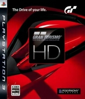 Gran Turismo 4 HD